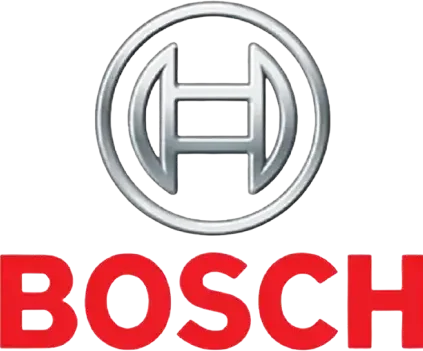 Logo Bosch
