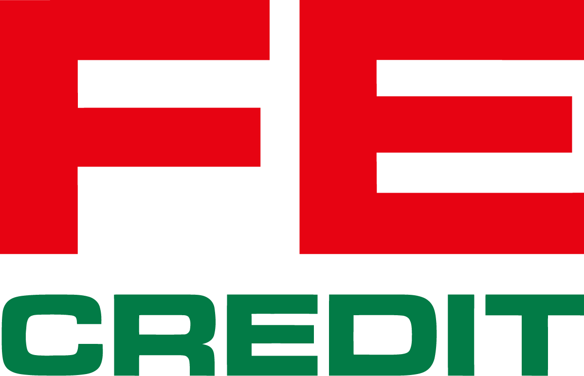 Logo FE Credit