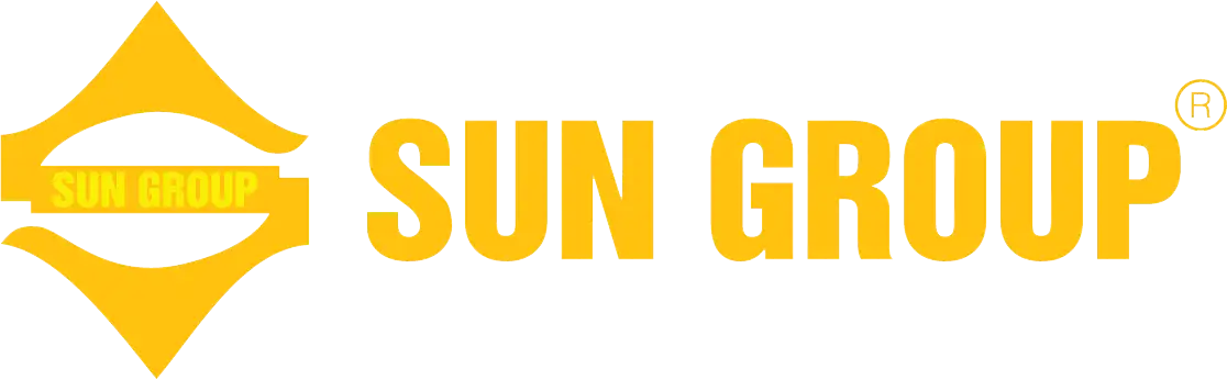 Logo Sun Group