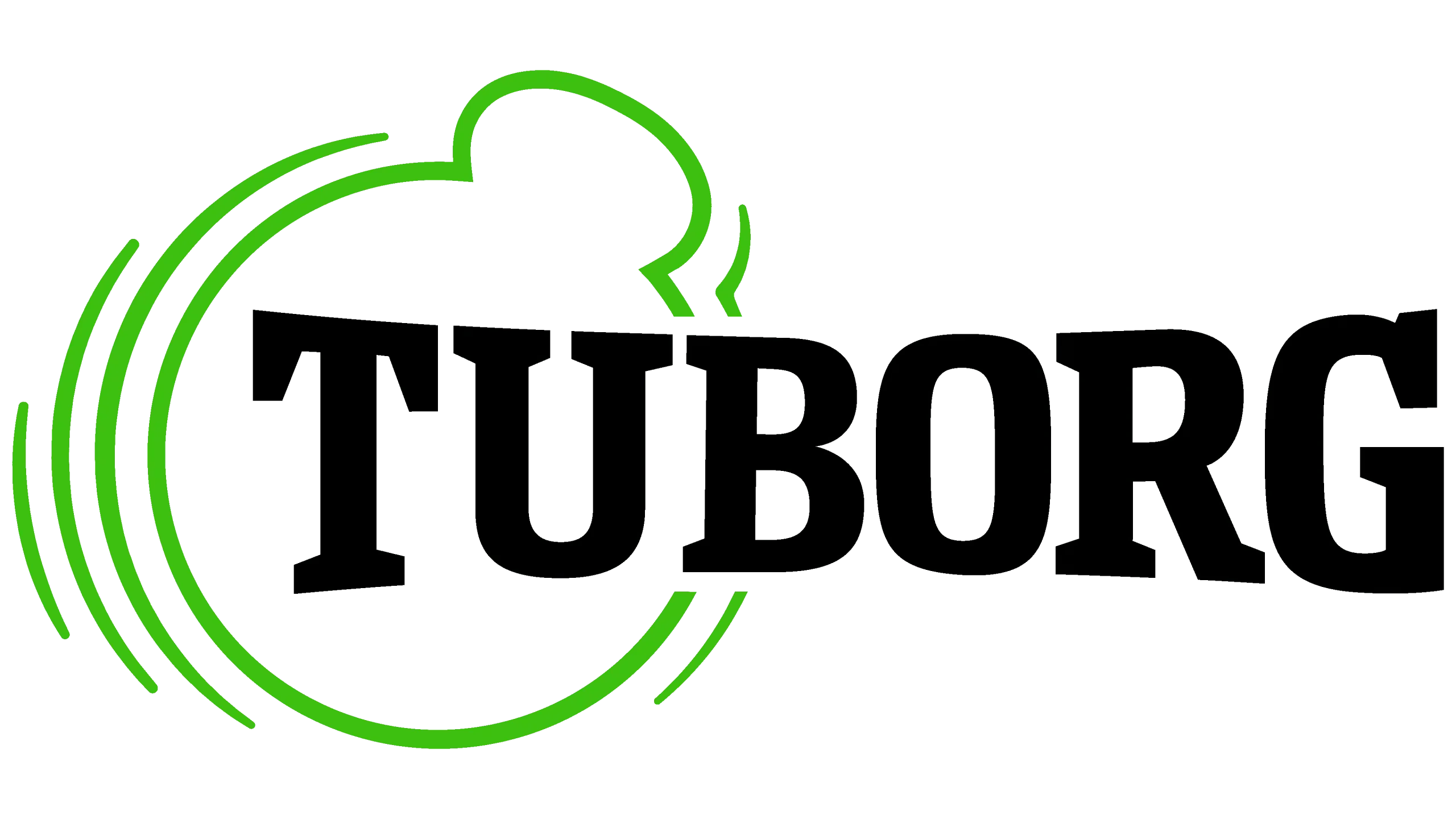 Logo Tuborg
