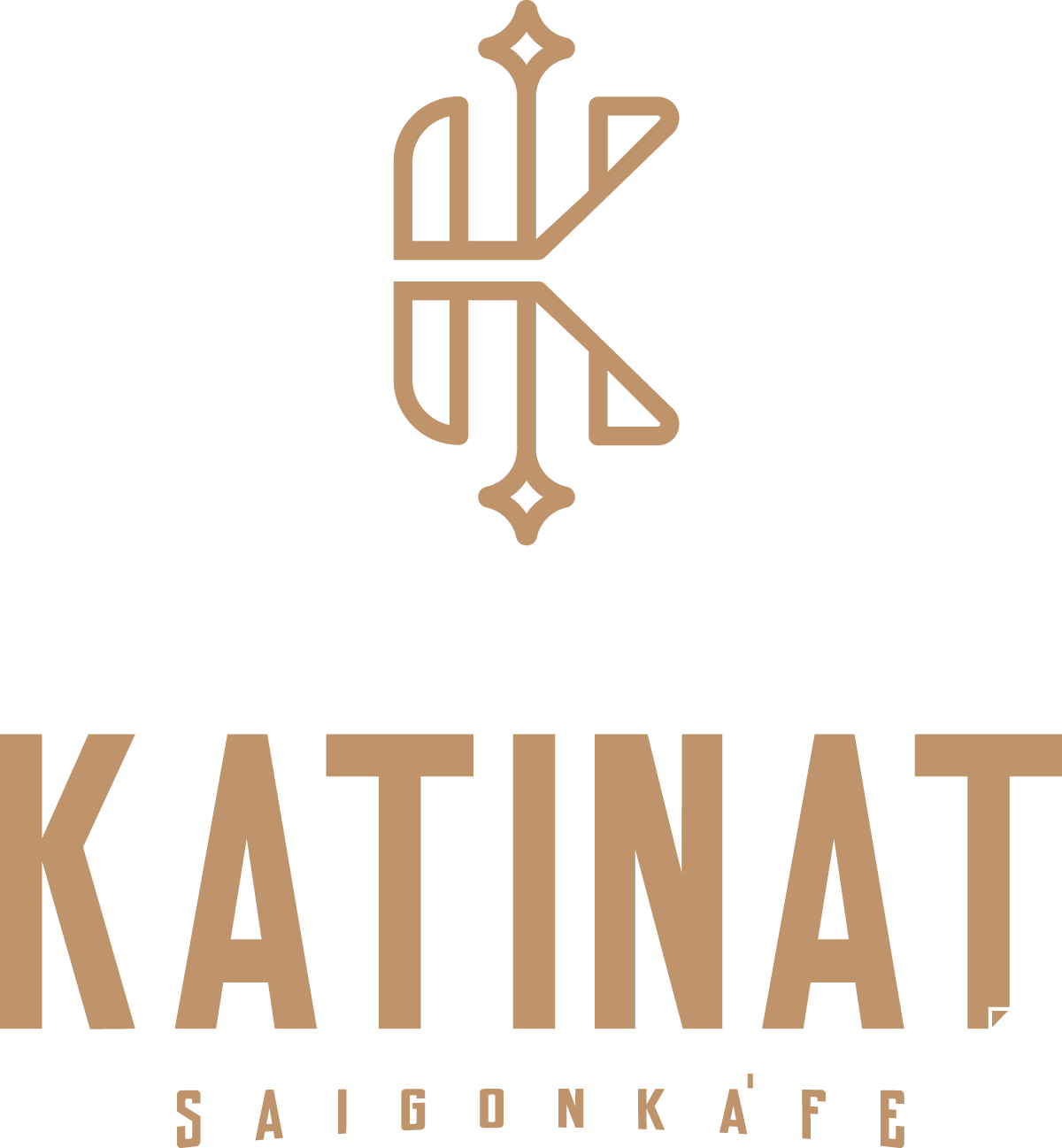 Logo Katinat