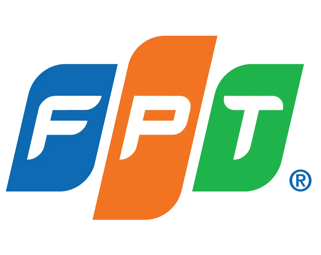 Logo FPT Shop