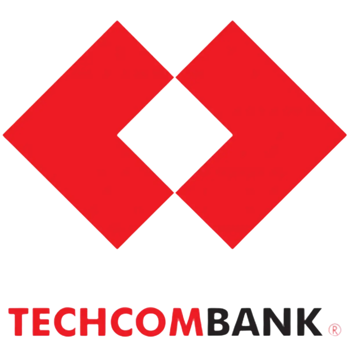 Logo Techcombank