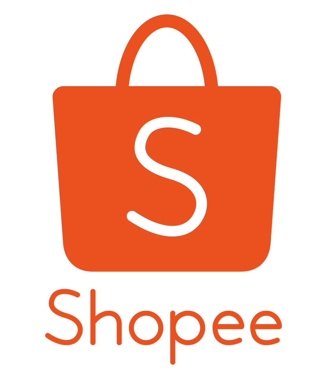 Logo Shopee