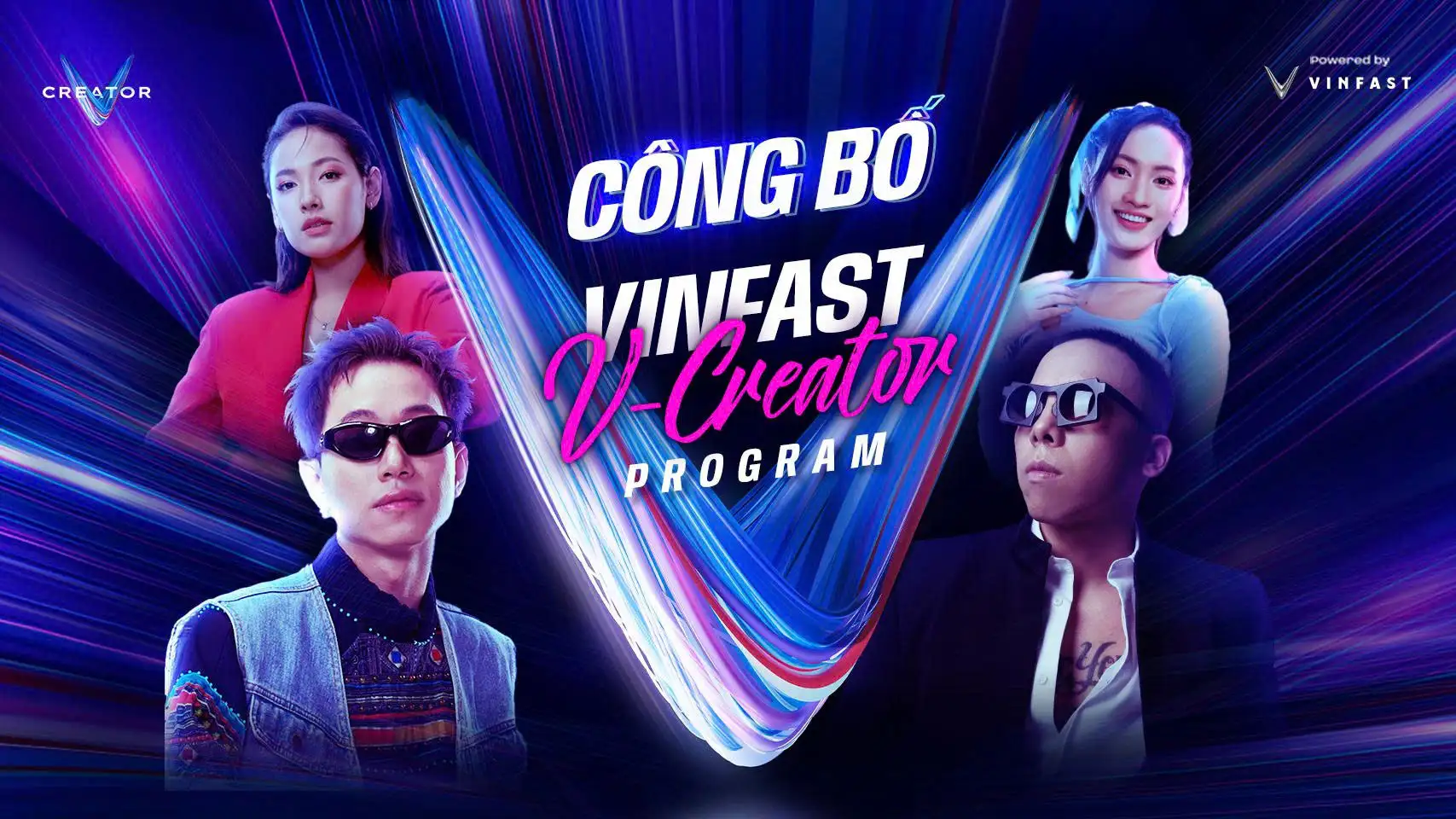 Dự án VinFast