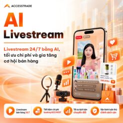 AI Livestream