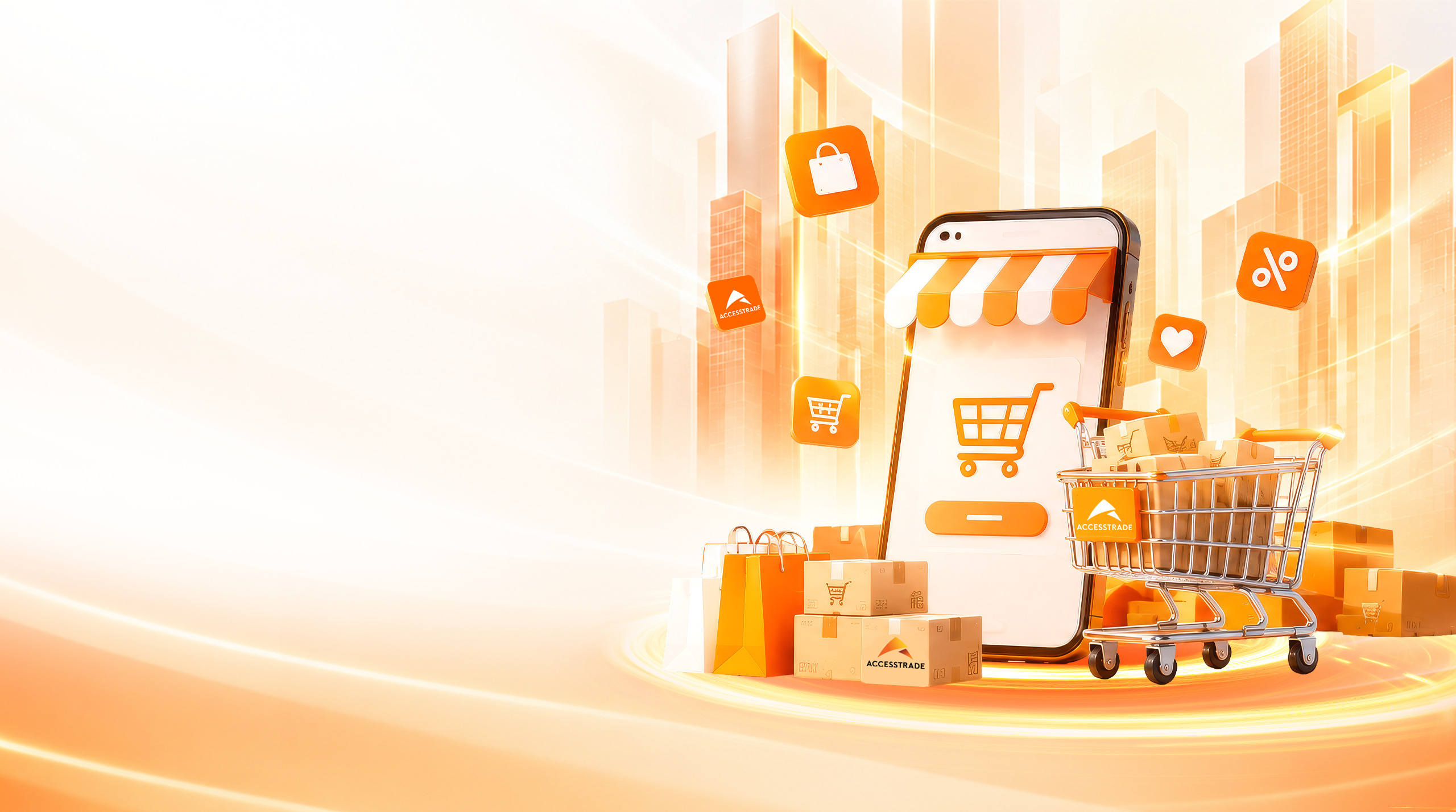 giải pháp ecom